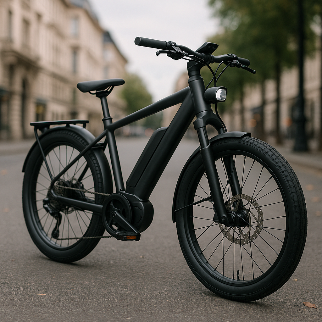 The Best Electric Bikes: A Comprehensive Guide
