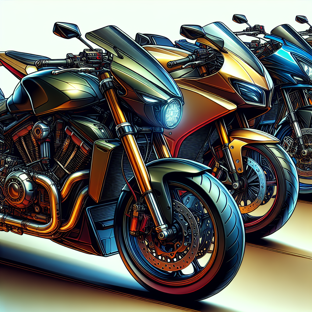 Top 5 125cc Motorcycles for Beginners in 2026